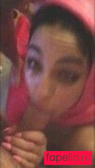 Bella Jameel Nude Onlyfans Photo 37