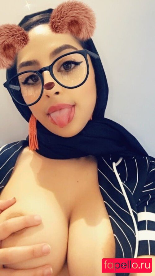Bella Jameel Nude Onlyfans Photo 30