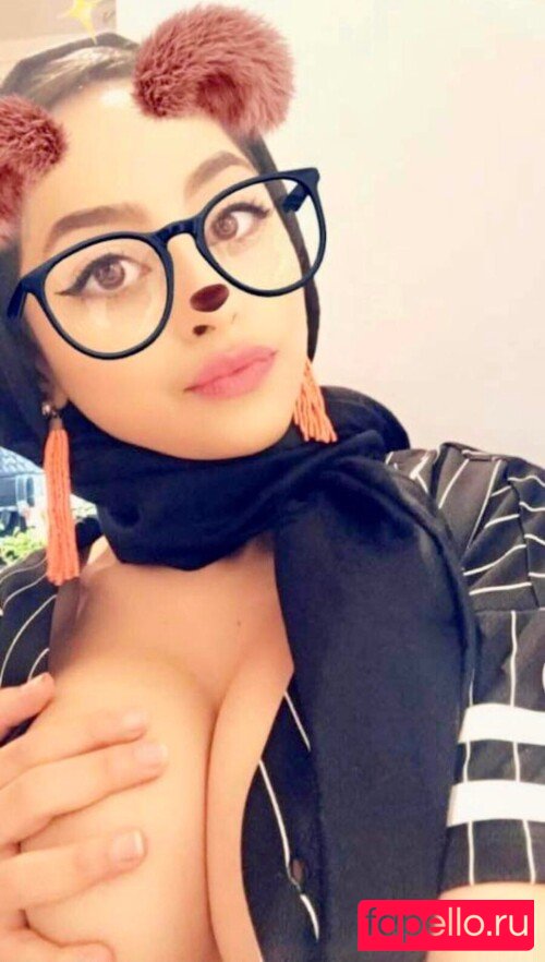Bella Jameel Nude Onlyfans Photo 31