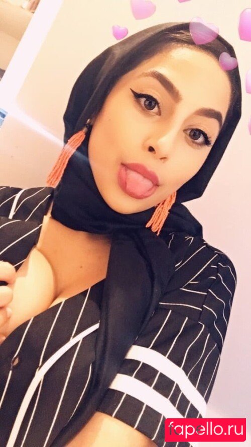 Bella Jameel Nude Onlyfans Photo 29