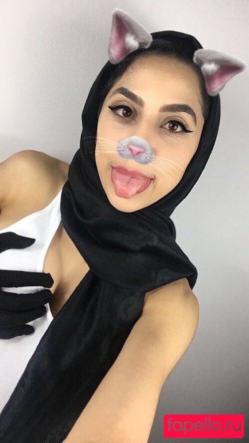 Bella Jameel Nude Onlyfans Photo 27