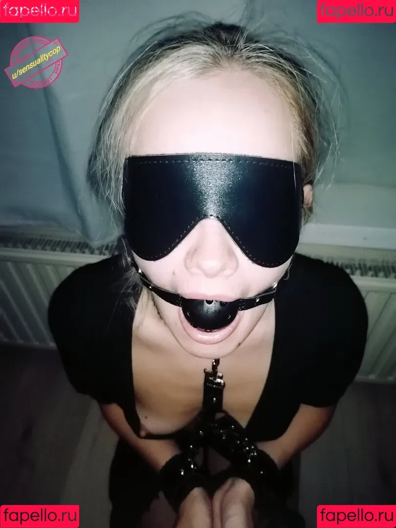 sensualitycop Onlyfans Photo Gallery 