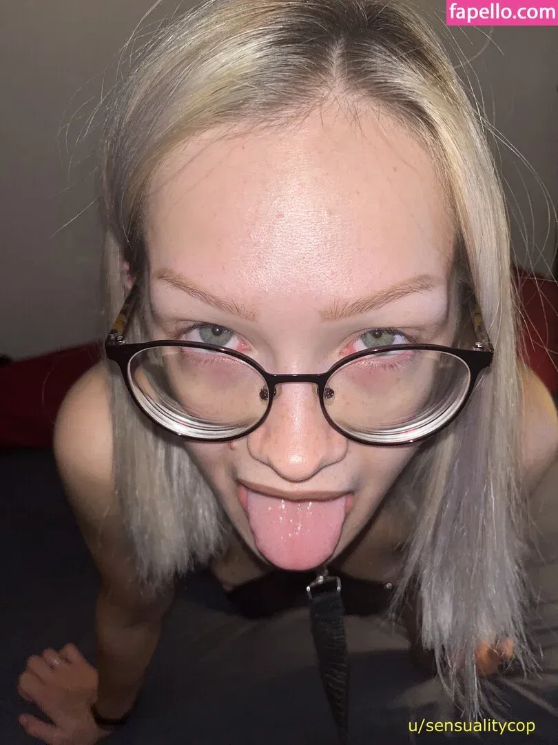 sensualitycop Onlyfans Photo Gallery 