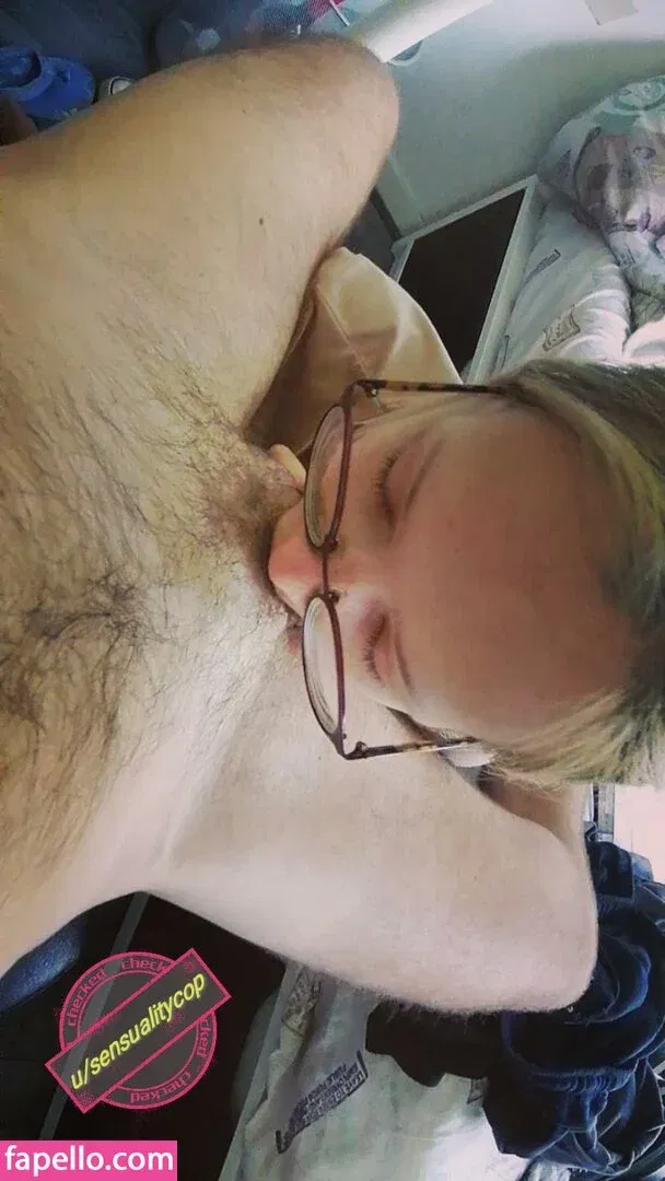 sensualitycop Onlyfans Photo Gallery 