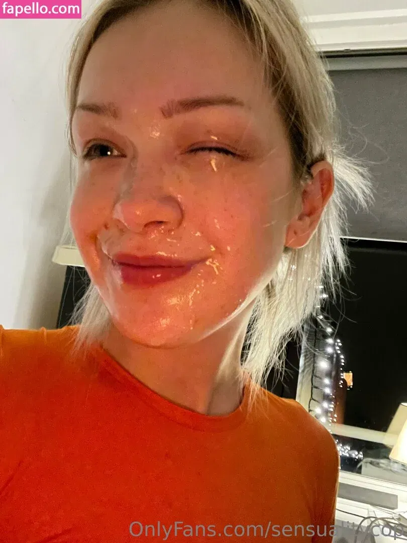 sensualitycop Onlyfans Photo Gallery 