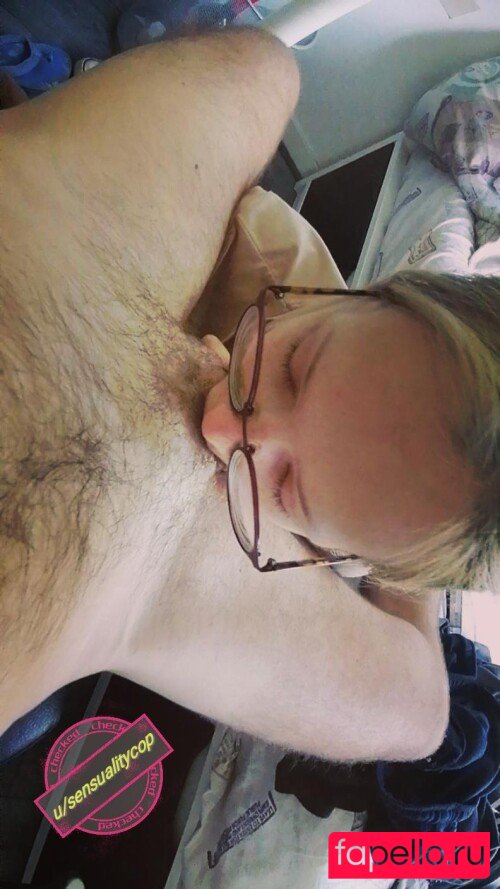 sensualitycop Nude Onlyfans Photo 29