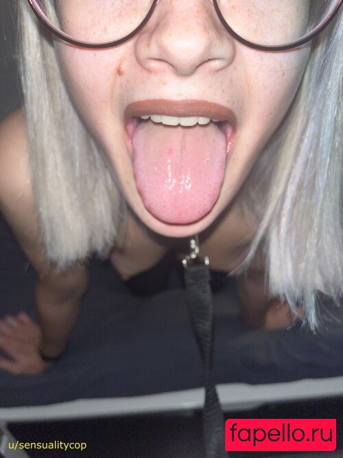 sensualitycop Nude Onlyfans Photo 19