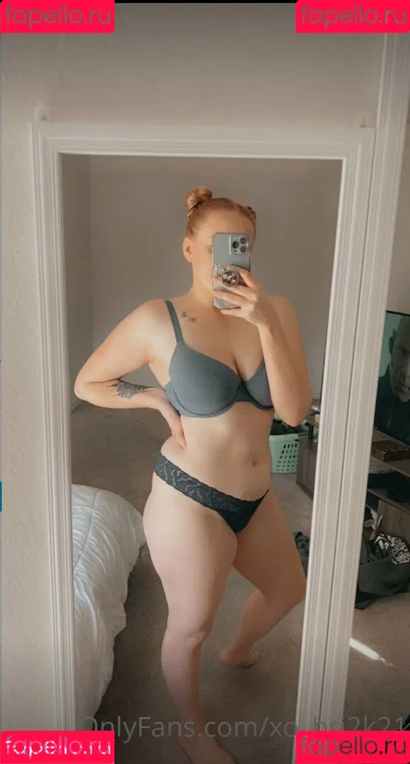 xo_bri2k21 Onlyfans Photo Gallery 