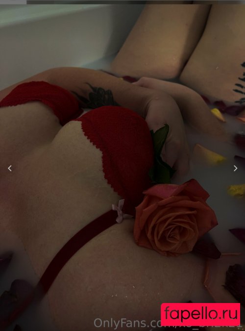 xo_bri2k21 Nude Onlyfans Photo 5