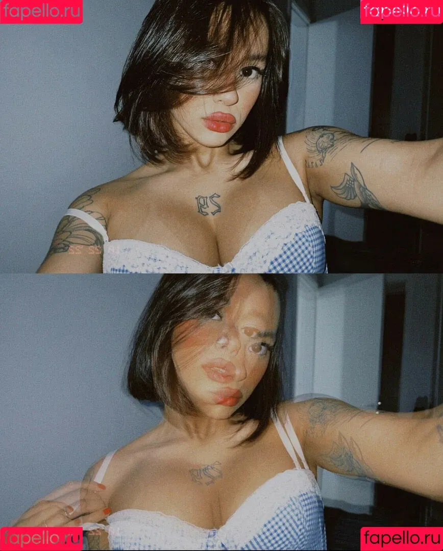Thufy Onlyfans Photo Gallery 