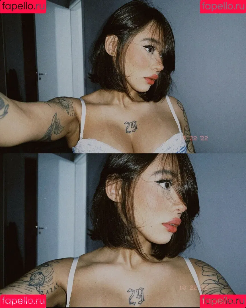 Thufy Onlyfans Photo Gallery 