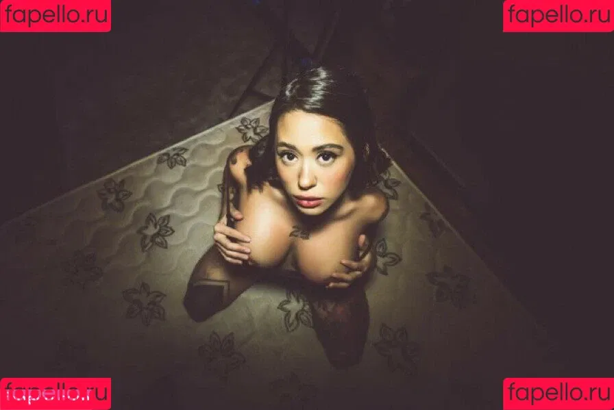 Thufy Onlyfans Photo Gallery 