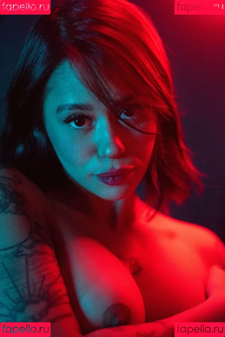Thufy Onlyfans Photo Gallery 