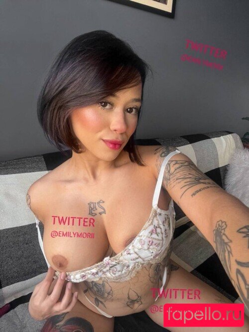 Thufy Nude Onlyfans Photo 27