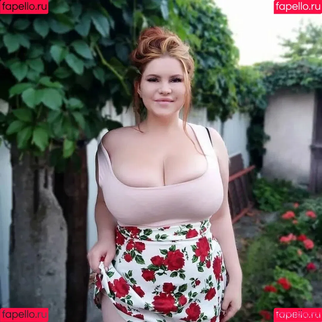 Anna Bernadi Onlyfans Photo Gallery 