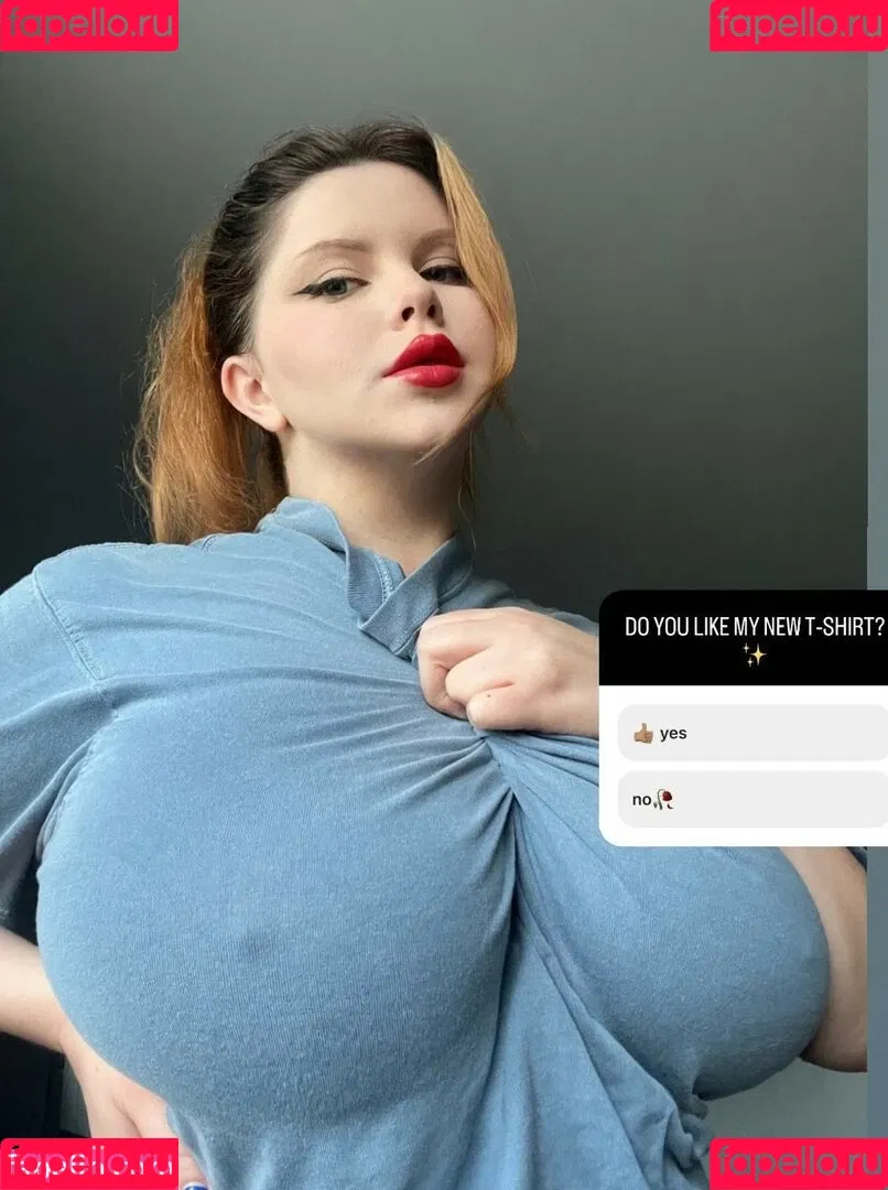 Anna Bernadi Onlyfans Photo Gallery 
