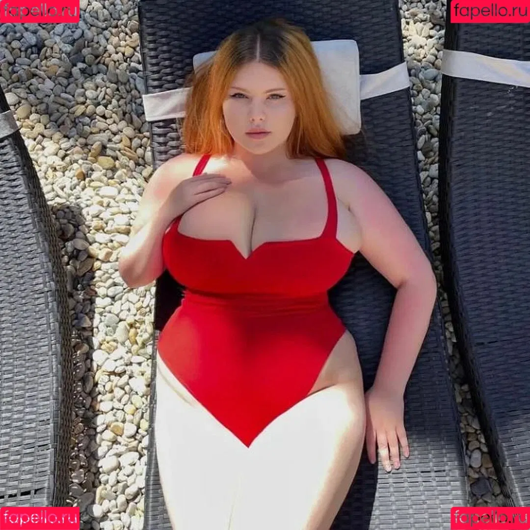 Anna Bernadi Onlyfans Photo Gallery 