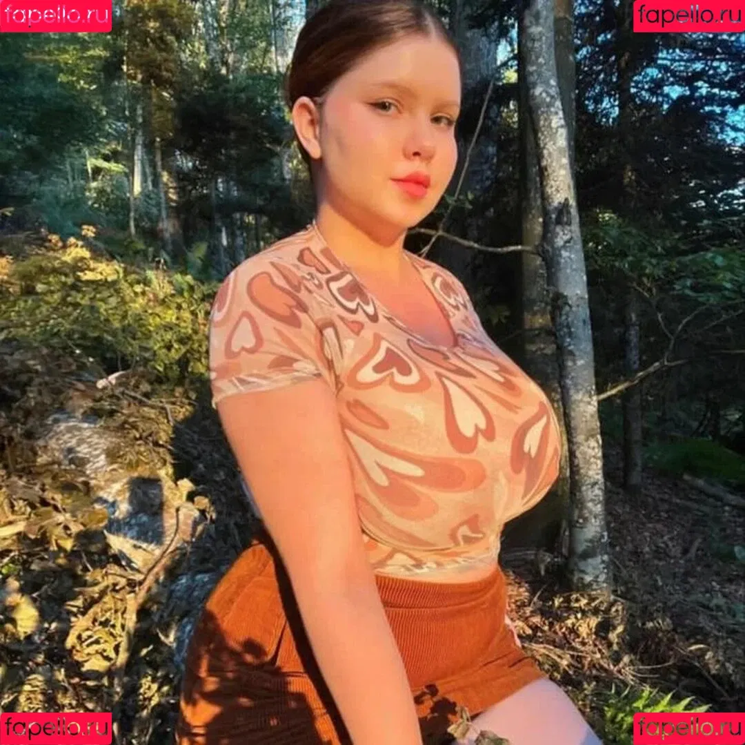 Anna Bernadi Onlyfans Photo Gallery 