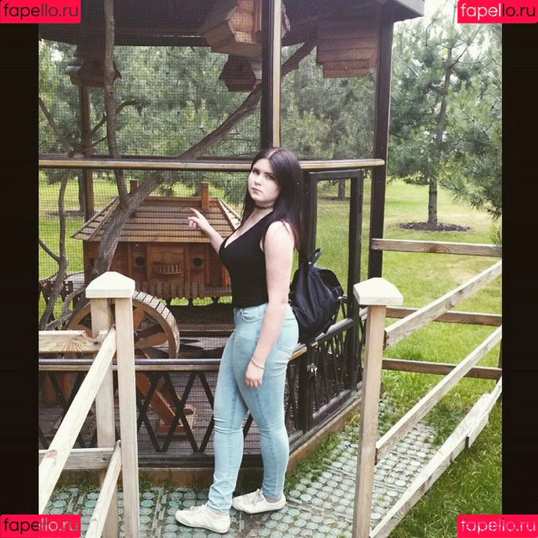 Anna Bernadi Onlyfans Photo Gallery 