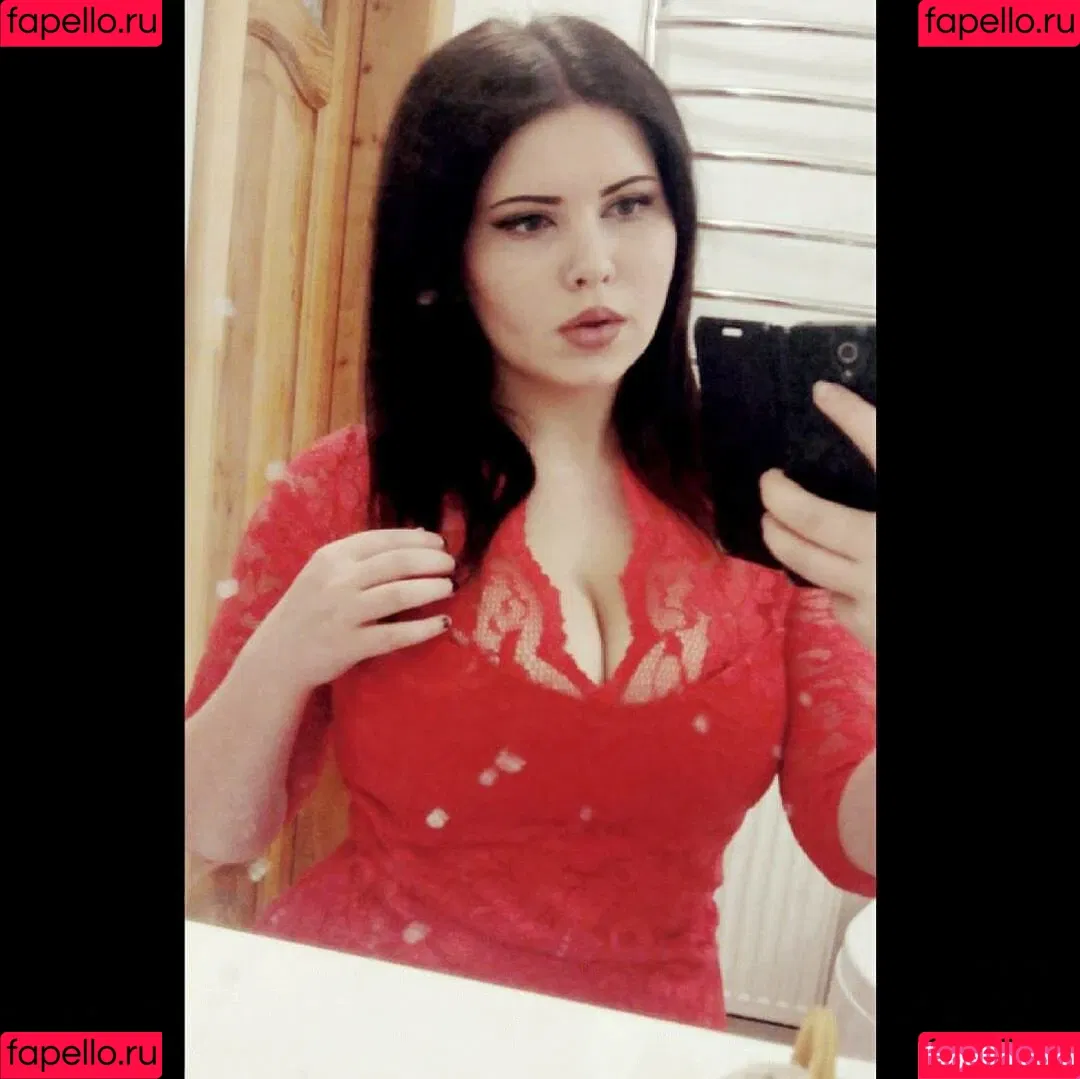 Anna Bernadi Onlyfans Photo Gallery 