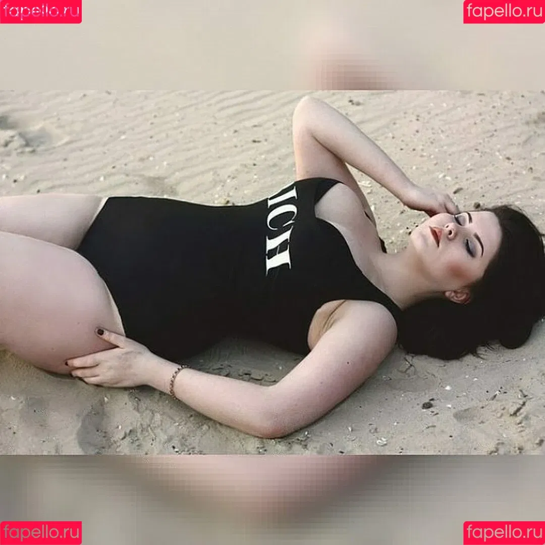 Anna Bernadi Onlyfans Photo Gallery 
