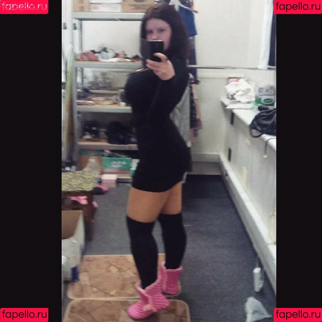 Anna Bernadi Onlyfans Photo Gallery 