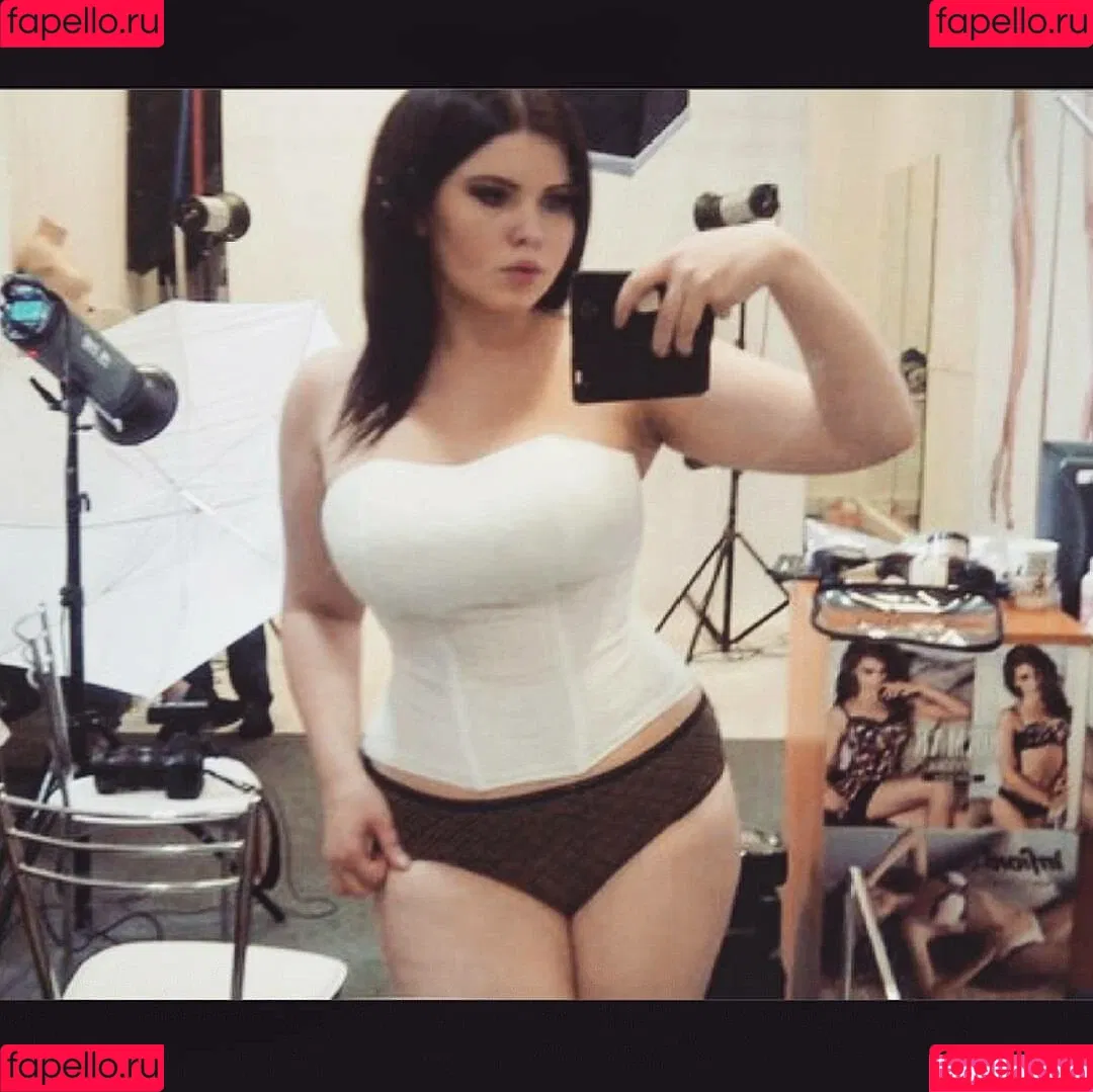 Anna Bernadi Onlyfans Photo Gallery 