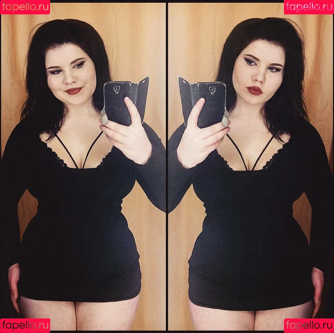 Anna Bernadi Onlyfans Photo Gallery 