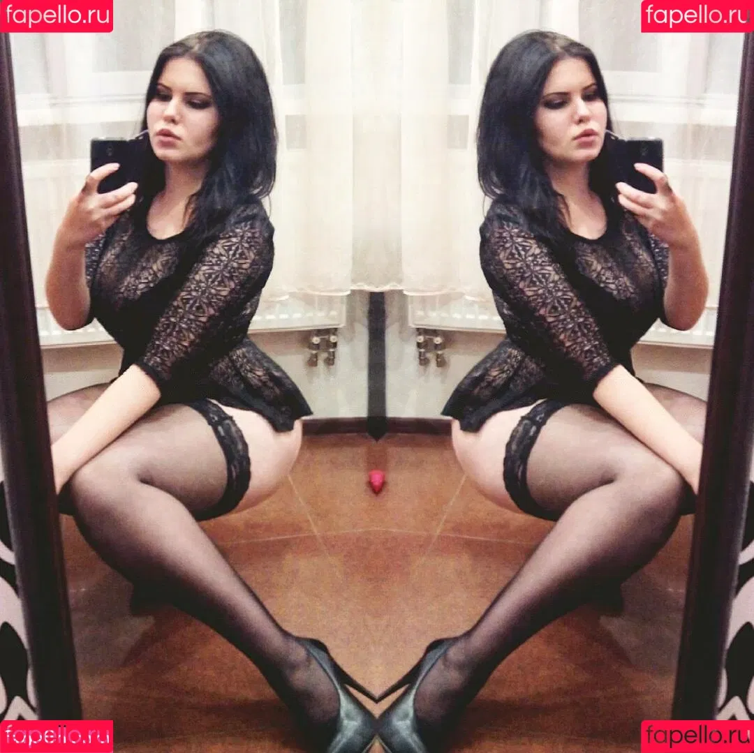 Anna Bernadi Onlyfans Photo Gallery 