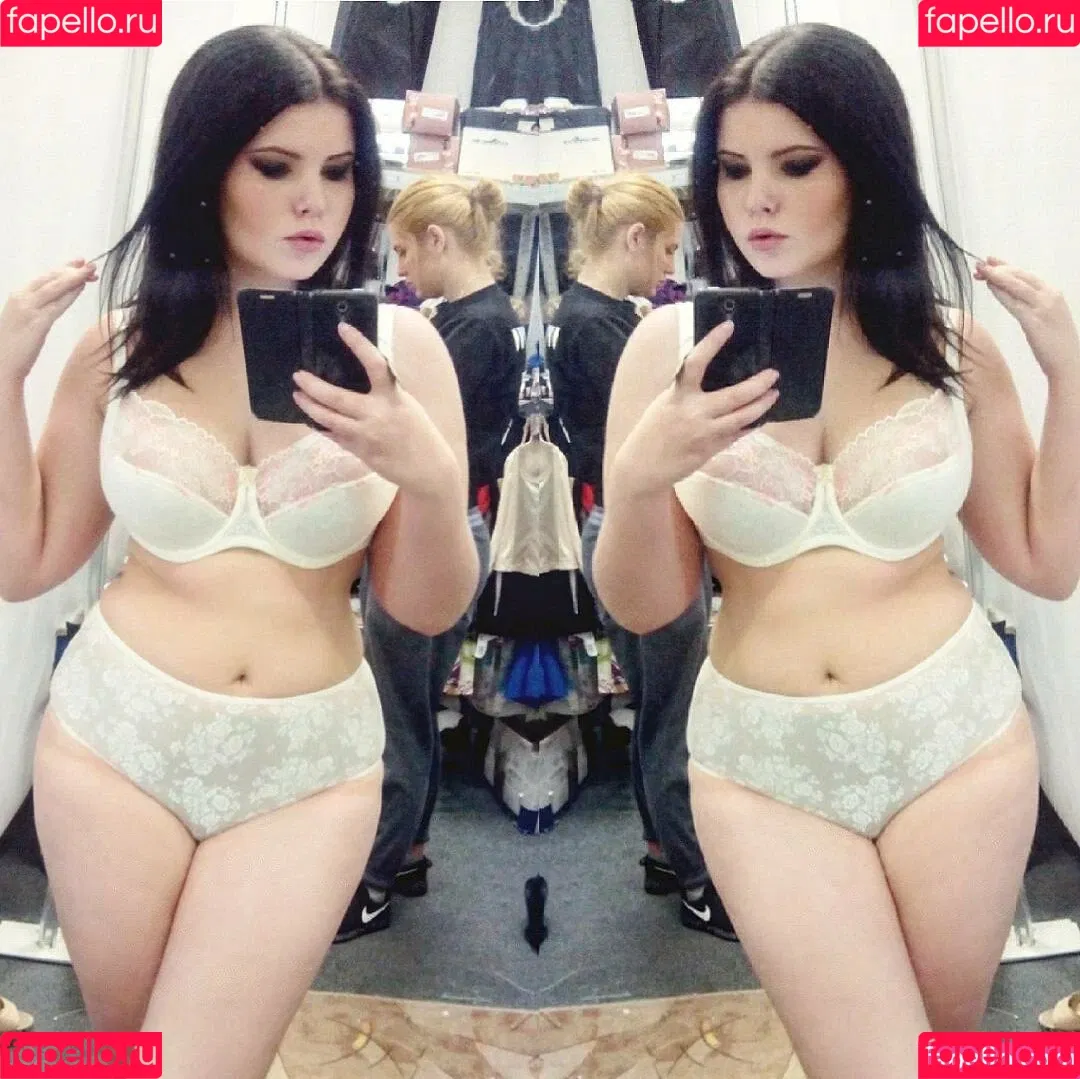 Anna Bernadi Onlyfans Photo Gallery 