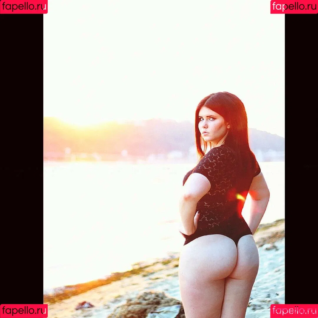 Anna Bernadi Onlyfans Photo Gallery 
