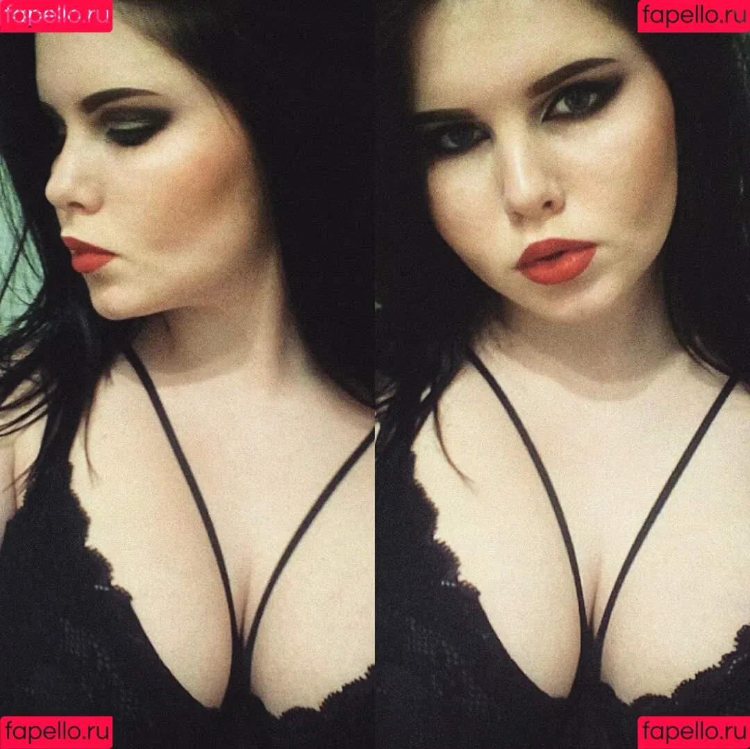 Anna Bernadi Onlyfans Photo Gallery 
