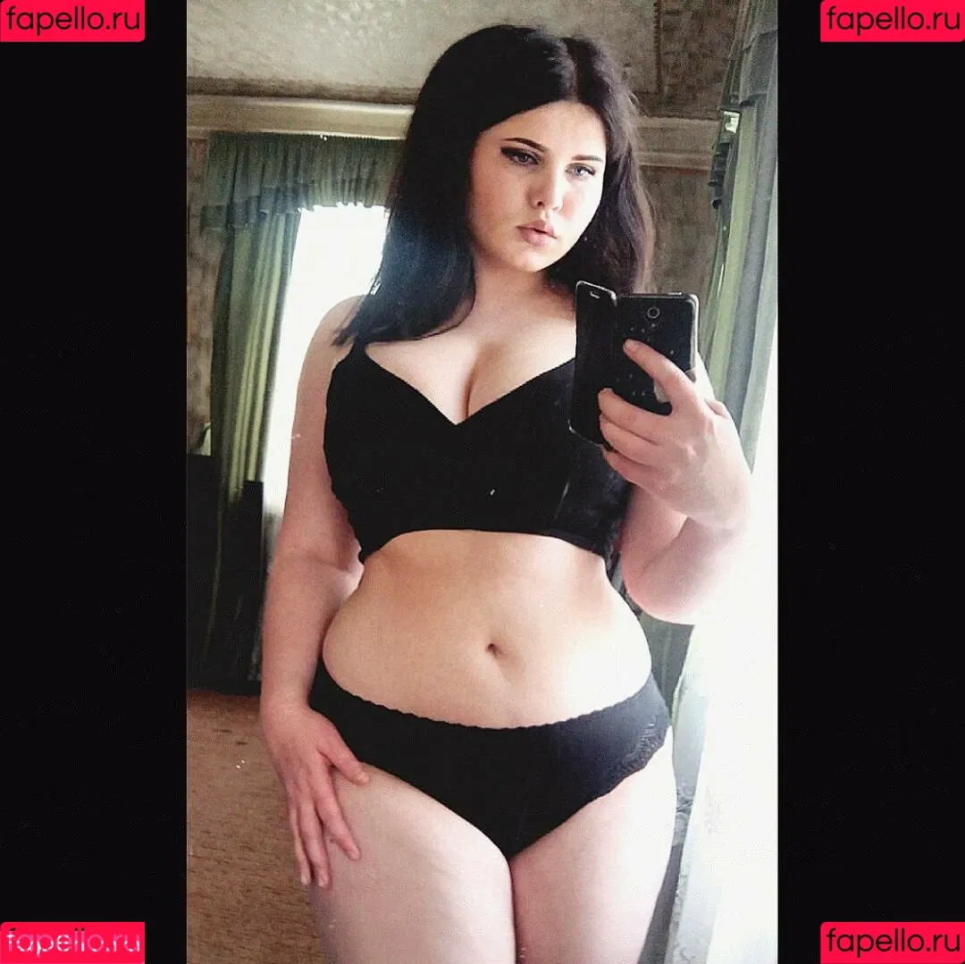 Anna Bernadi Onlyfans Photo Gallery 