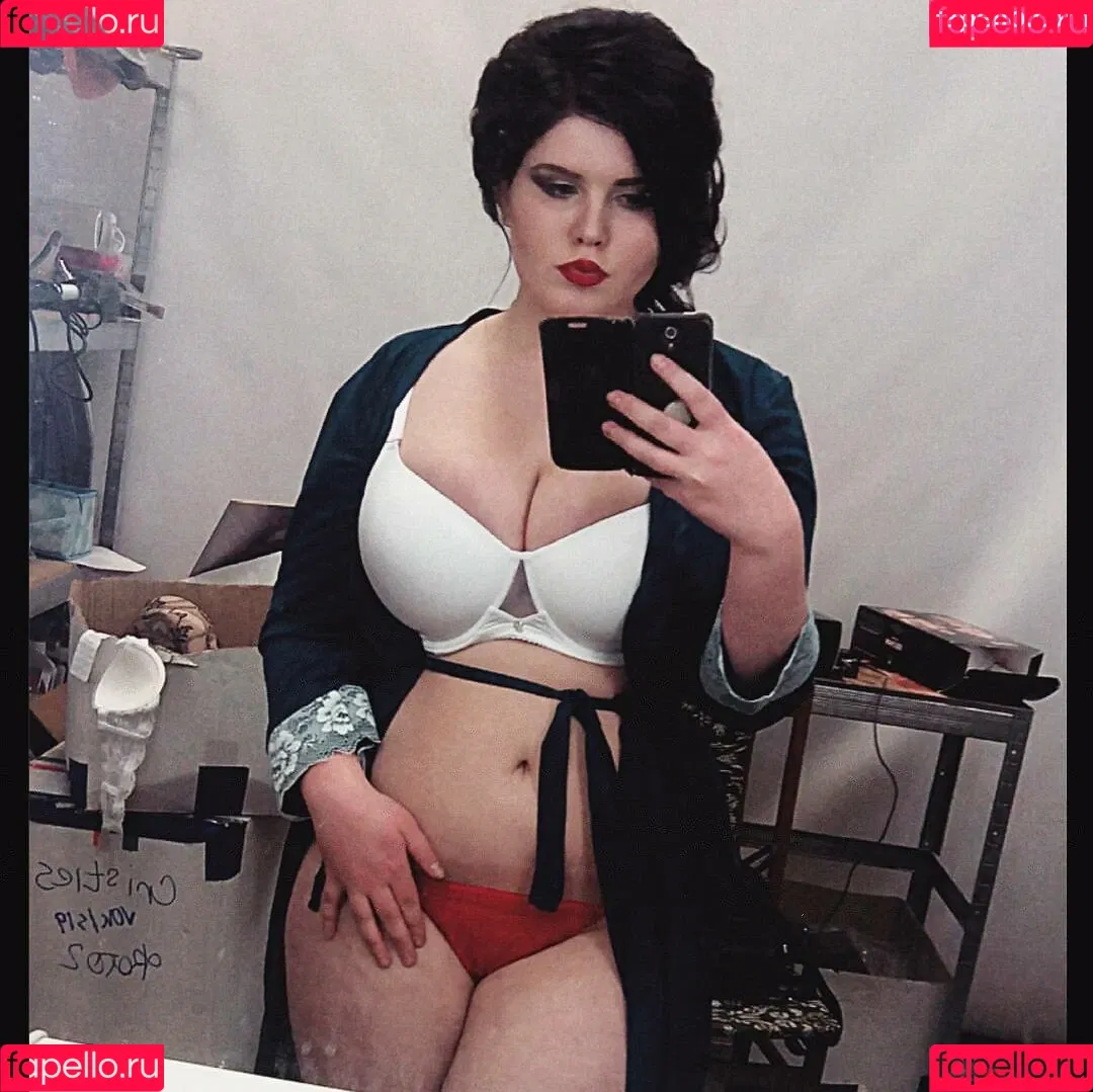 Anna Bernadi Onlyfans Photo Gallery 