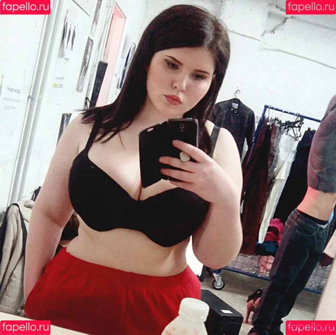 Anna Bernadi Onlyfans Photo Gallery 