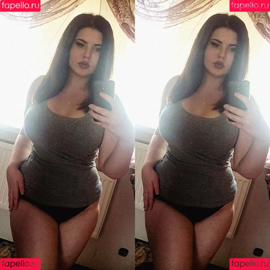 Anna Bernadi Onlyfans Photo Gallery 