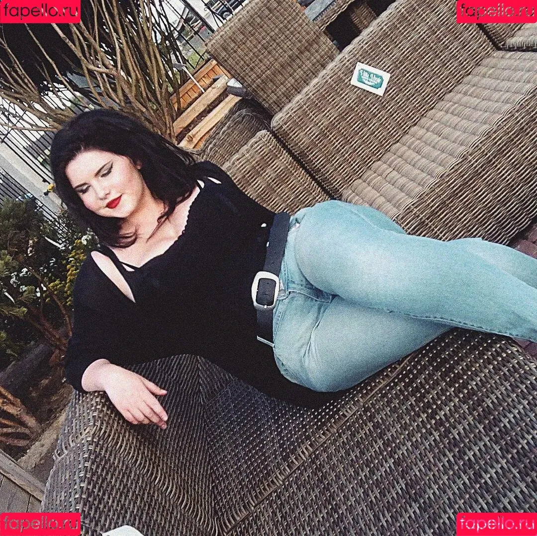 Anna Bernadi Onlyfans Photo Gallery 