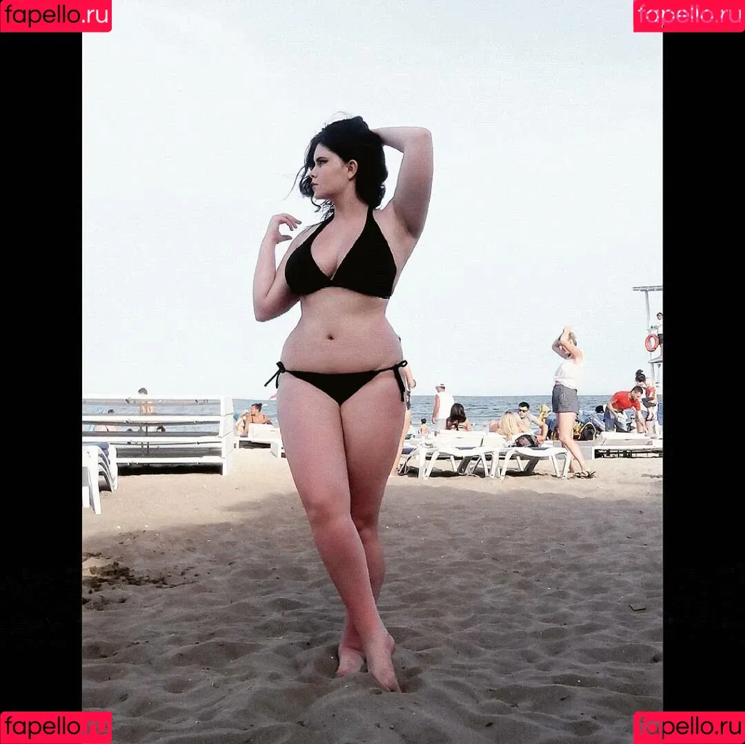Anna Bernadi Onlyfans Photo Gallery 