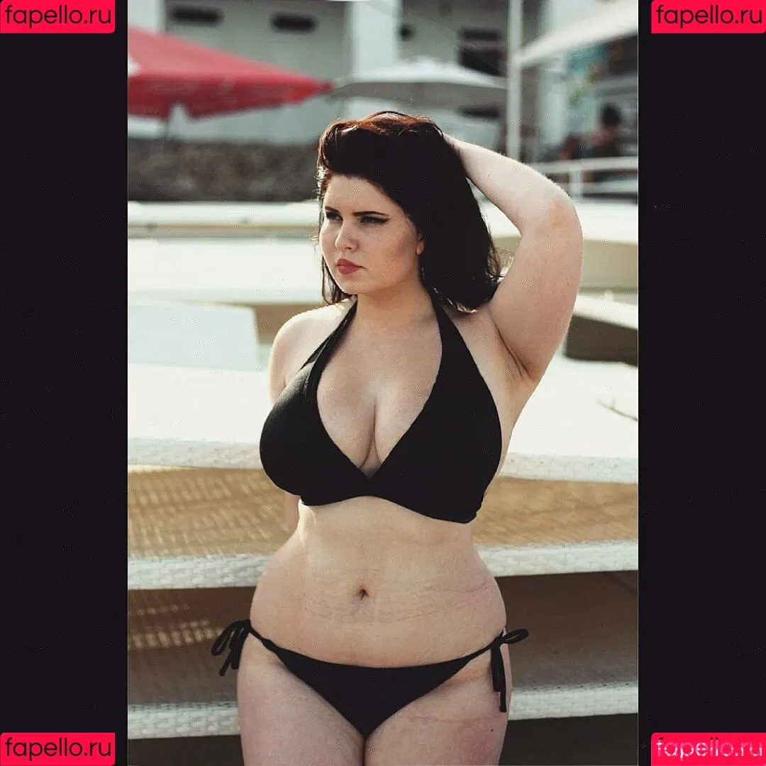 Anna Bernadi Onlyfans Photo Gallery 
