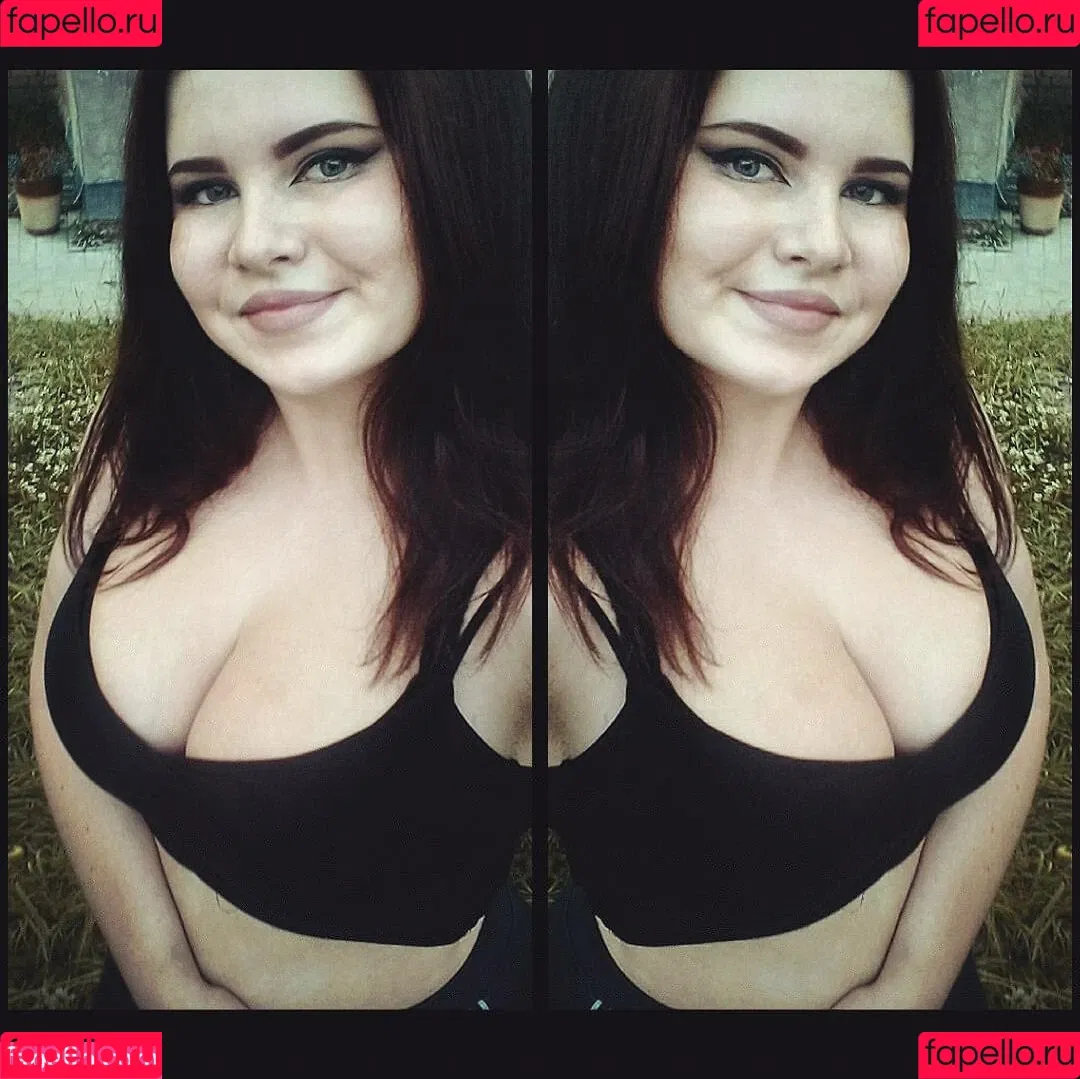 Anna Bernadi Onlyfans Photo Gallery 