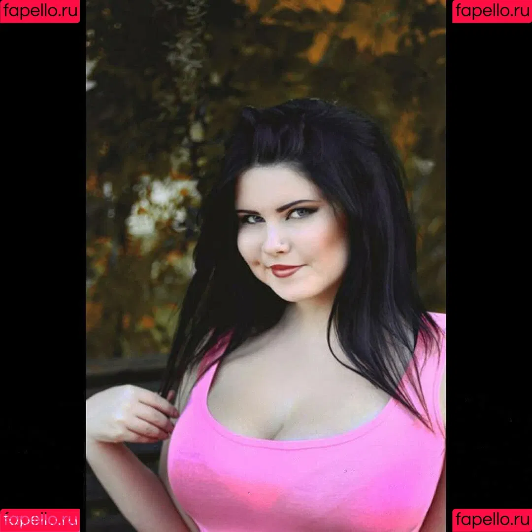 Anna Bernadi Onlyfans Photo Gallery 