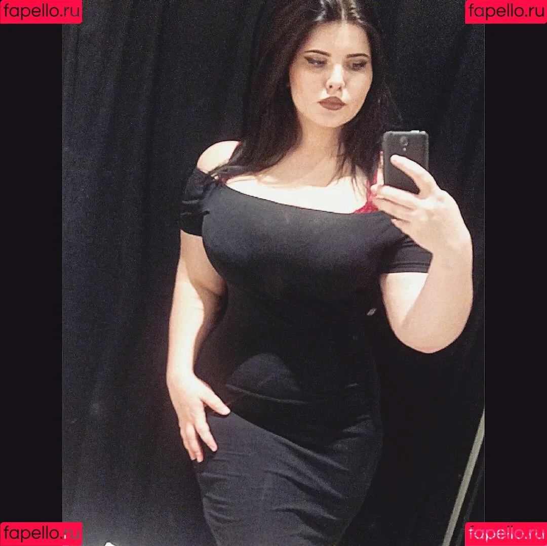 Anna Bernadi Onlyfans Photo Gallery 