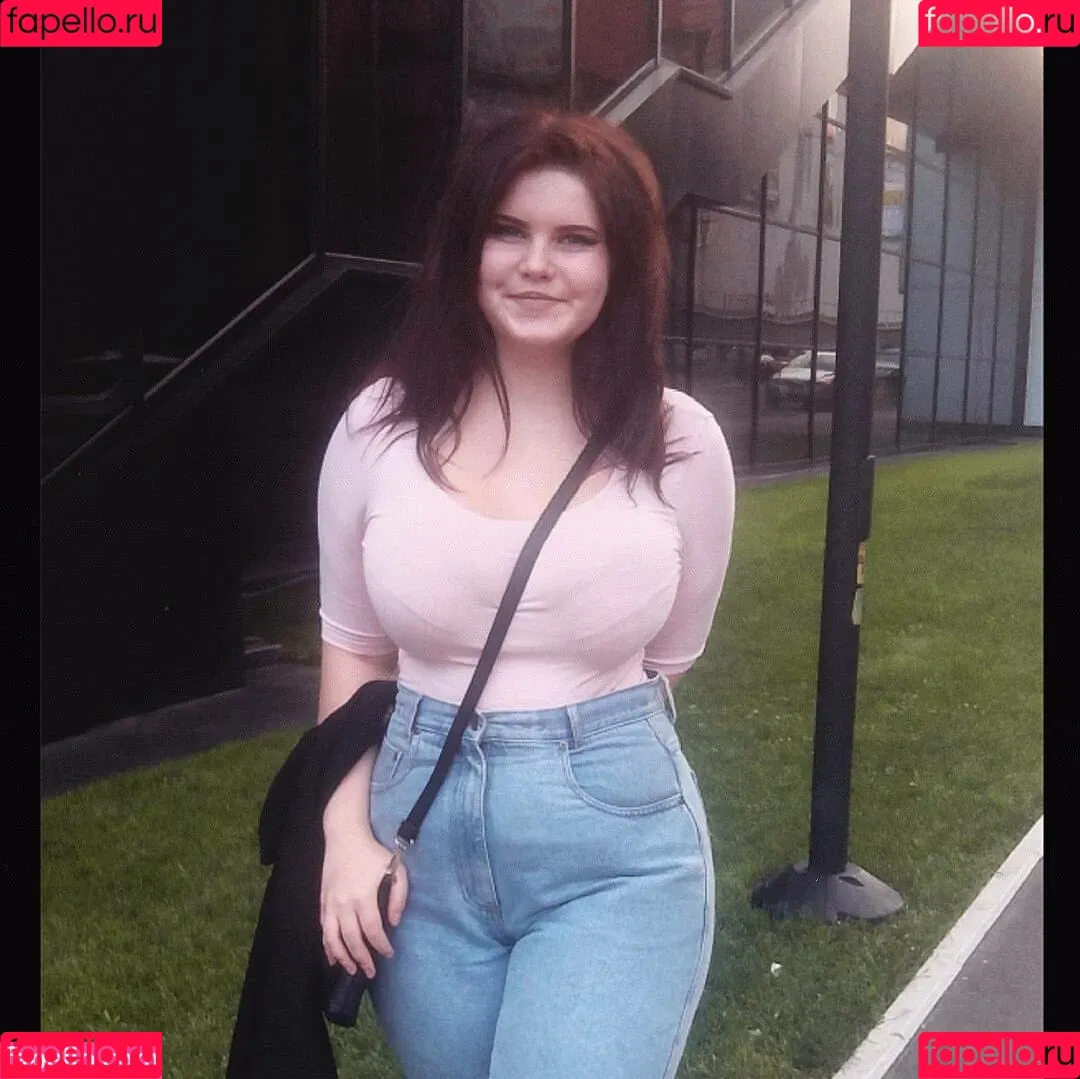 Anna Bernadi Onlyfans Photo Gallery 