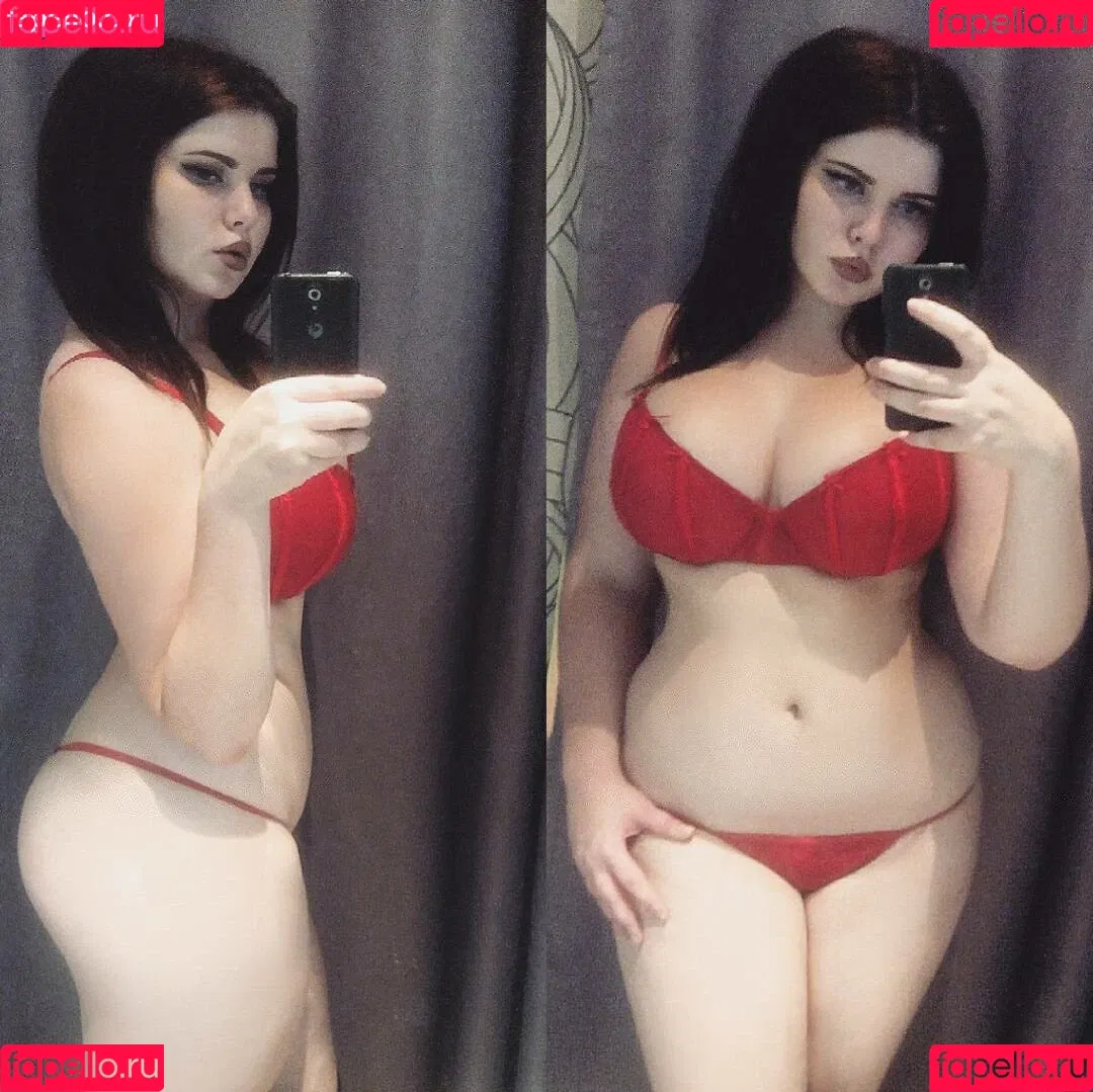Anna Bernadi Onlyfans Photo Gallery 