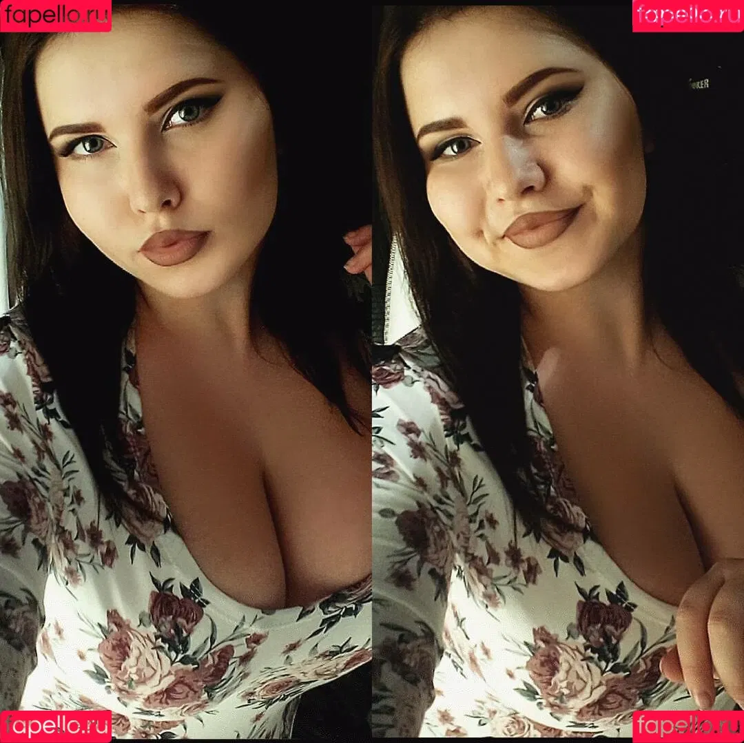 Anna Bernadi Onlyfans Photo Gallery 