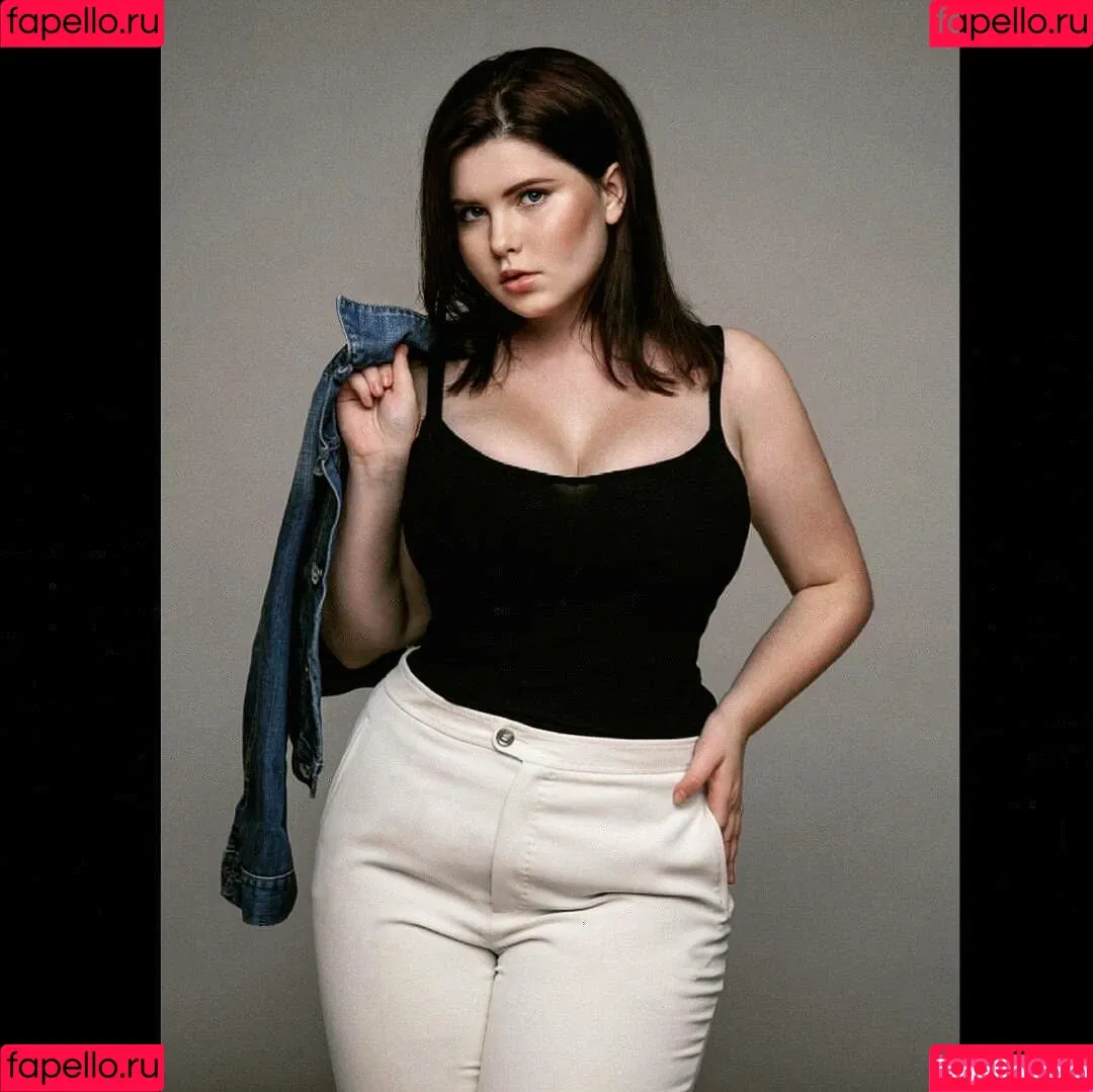 Anna Bernadi Onlyfans Photo Gallery 