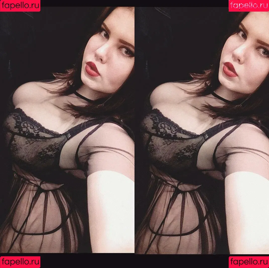 Anna Bernadi Onlyfans Photo Gallery 