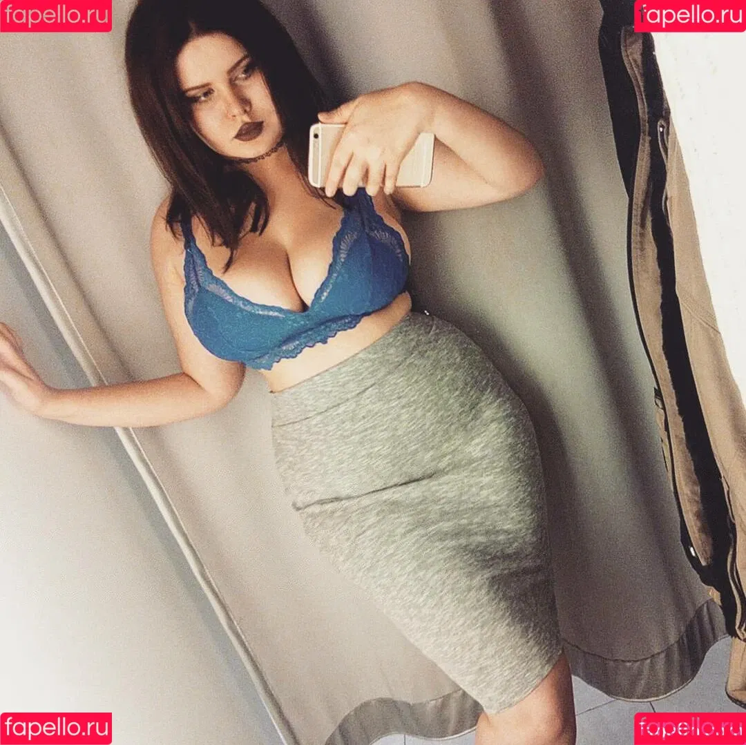 Anna Bernadi Onlyfans Photo Gallery 