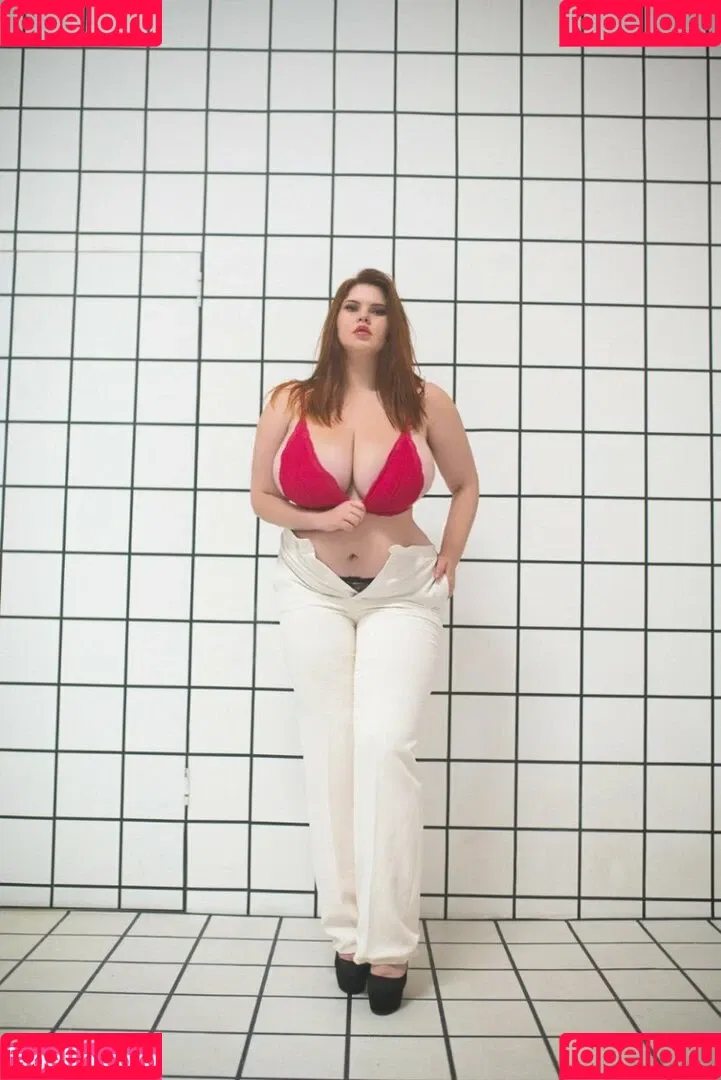 Anna Bernadi Onlyfans Photo Gallery 