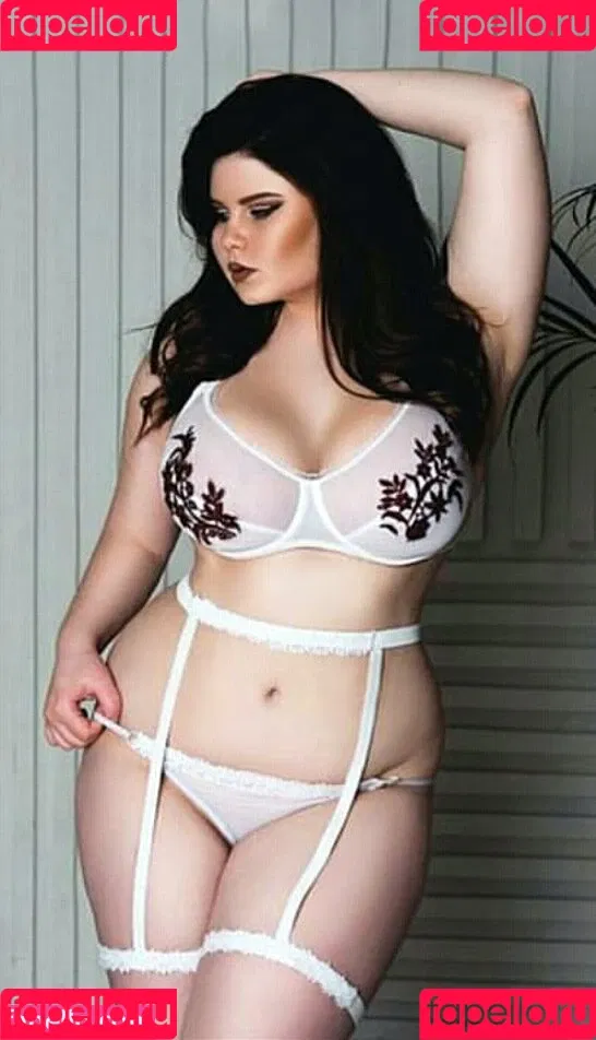 Anna Bernadi Onlyfans Photo Gallery 